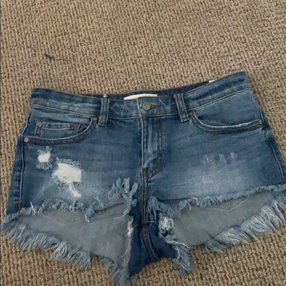 Shorts